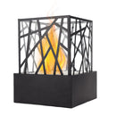 Tabletop Ethanol Fireplace