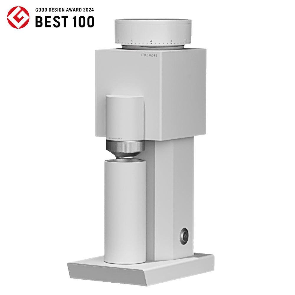 Premium Manual Coffee Grinder – 150 Settings