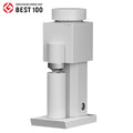 Premium Manual Coffee Grinder – 150 Settings