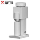 Premium Manual Coffee Grinder – 150 Settings