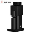 Premium Manual Coffee Grinder – 150 Settings