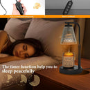 Adjustable Candle Warmer Lamp with Timer