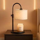 heating lamp
