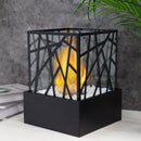 Tabletop Ethanol Fireplace