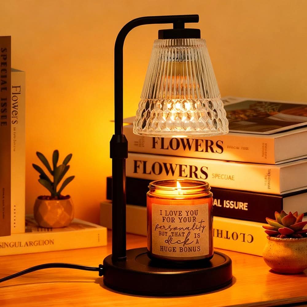 Candle Warmer Lamp