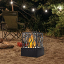 Tabletop Ethanol Fireplace