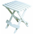 Folding Patio Side Table