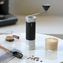 MILLAB M01 Precision Manual Coffee Grinder