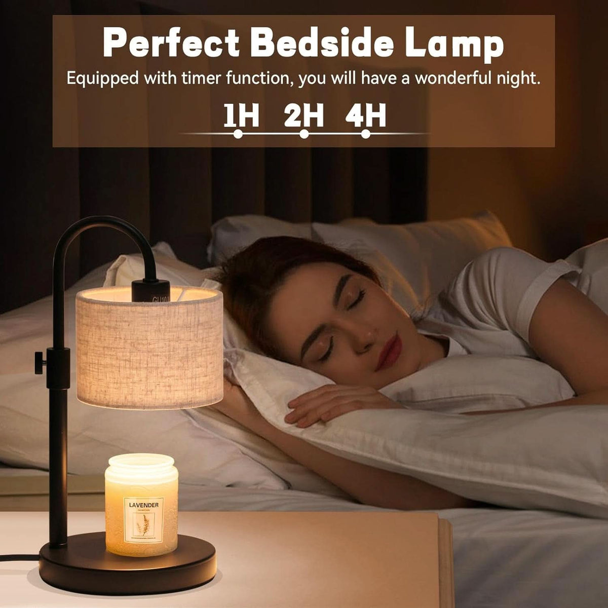heating lamp