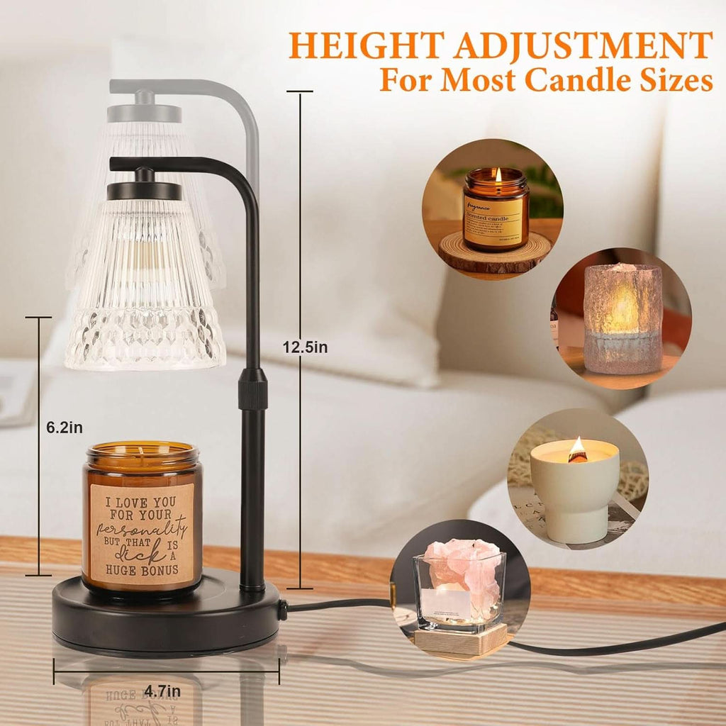 Candle Warmer Lamp