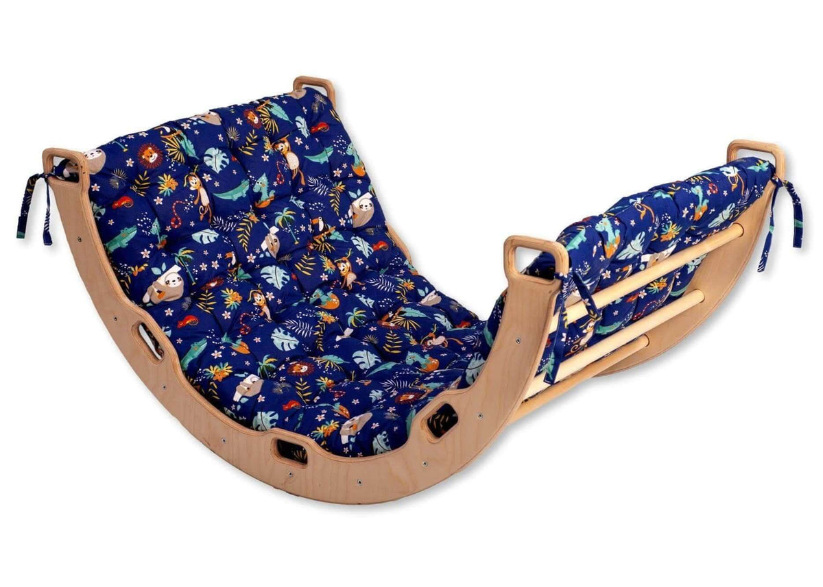 Floor swing for children