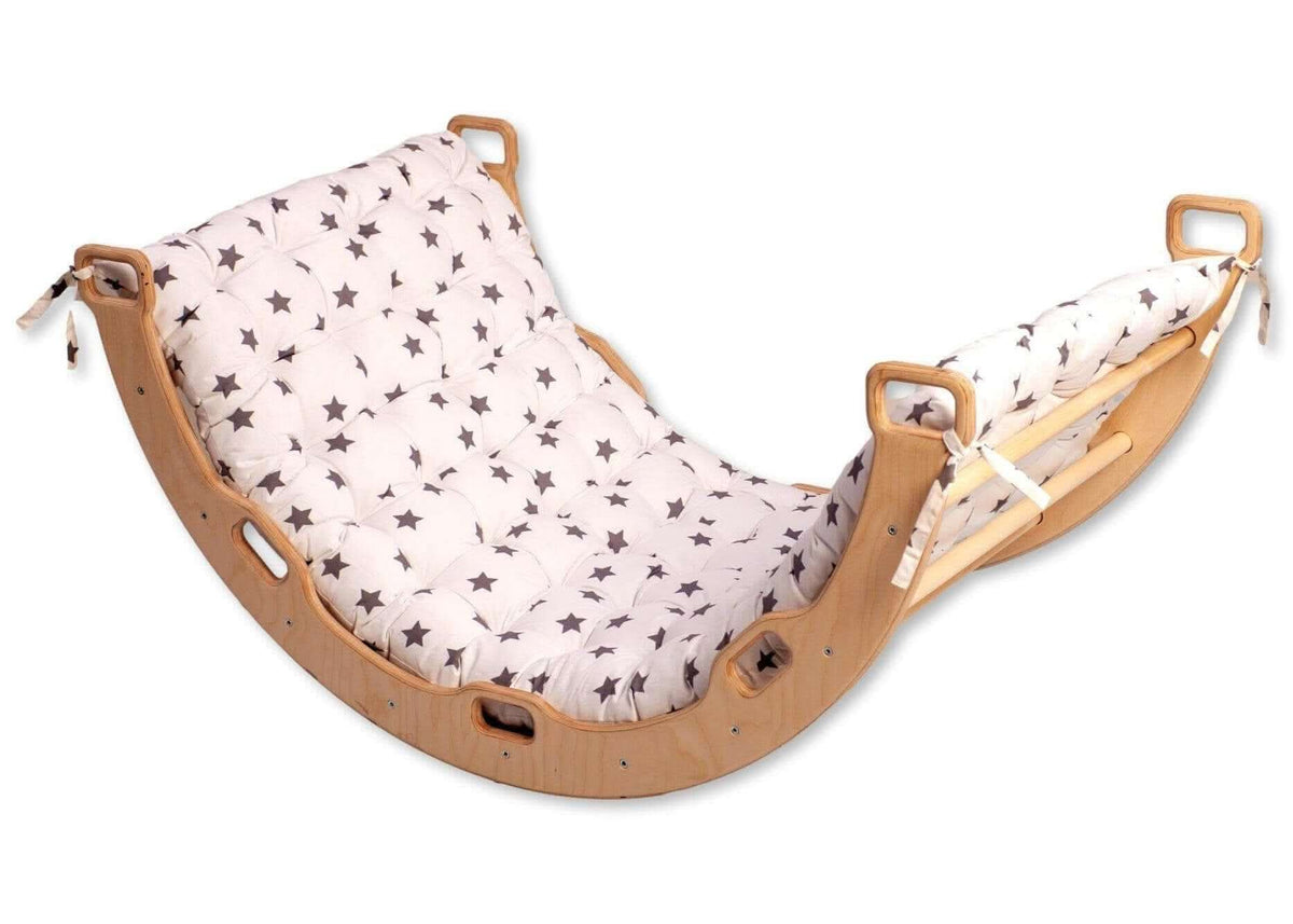 Floor swing for children