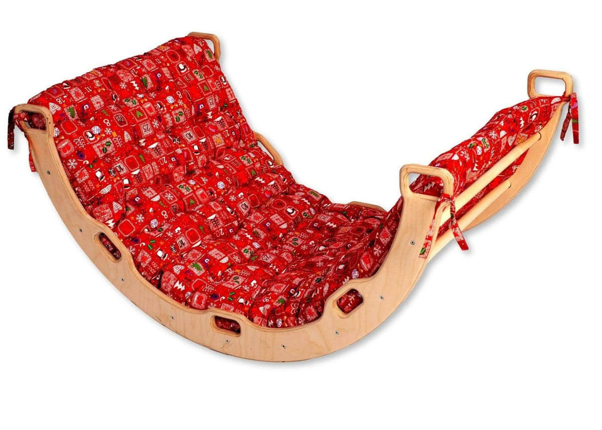 Floor swing for children