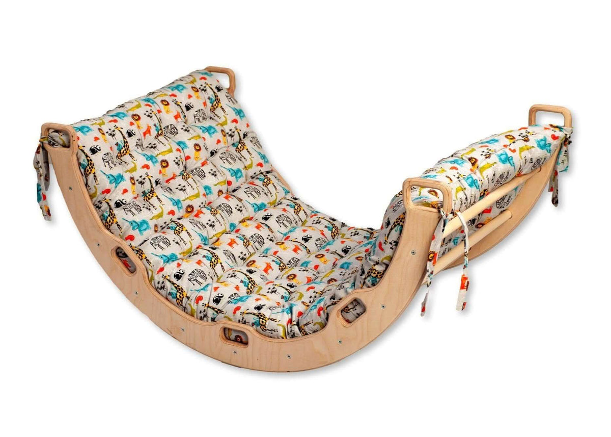 Floor swing for children