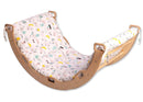 Floor swing for children
