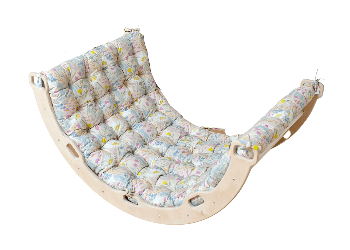 Floor swing for children