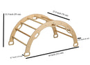 Floor swing for children