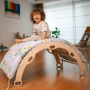 Floor swing for children