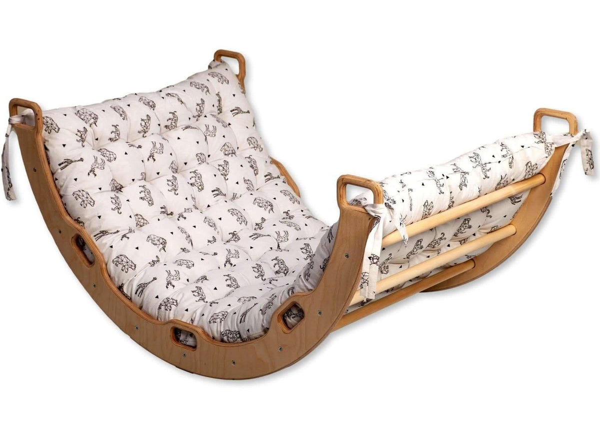 Floor swing for children