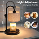 heating lamp