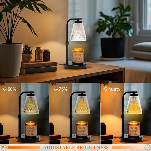 Candle Warmer Lamp