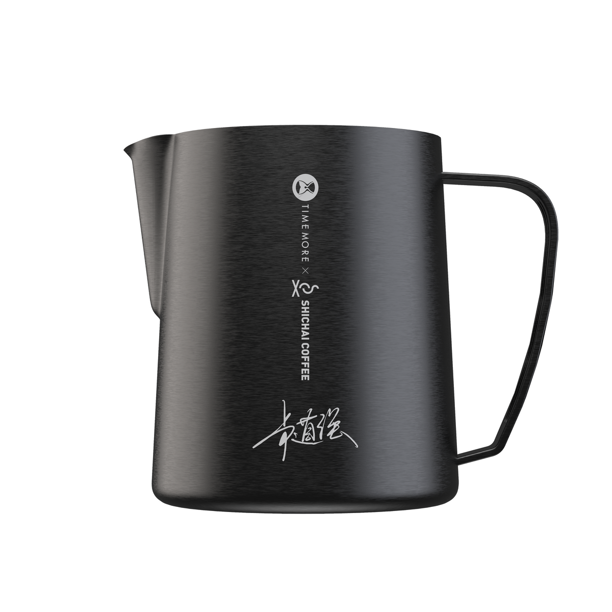 Precision Latte Art Milk Pitcher