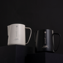Precision Latte Art Milk Pitcher