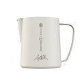 Precision Latte Art Milk Pitcher