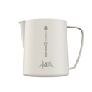 Precision Latte Art Milk Pitcher