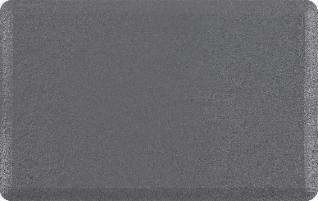 Kitchen Mat, Gray
